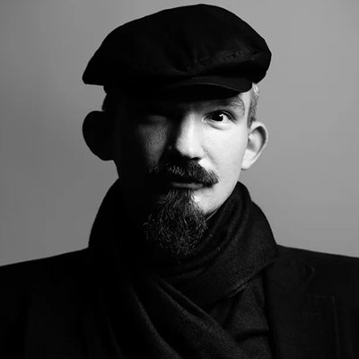 Іван Коломієць, Вано Крюґер Іван Коломієць, Вано Крюґер