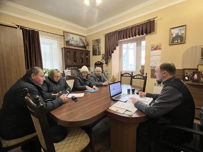 На Житомирщині ще одна релігійна громада приєдналася до Православної церкви — настоятель лишився в УПЦ МП На Житомирщині ще одна релігійна громада приєдналася до Православної церкви — настоятель лишився в УПЦ МП