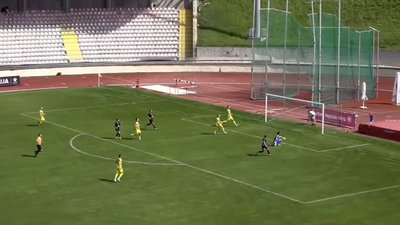 ФК "Чернігів"