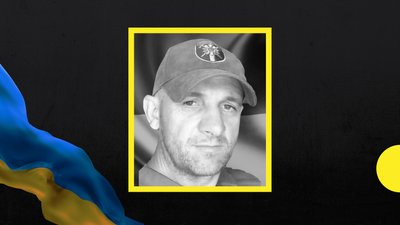36-й місяць війни: загиблі захисники із Закарпаття