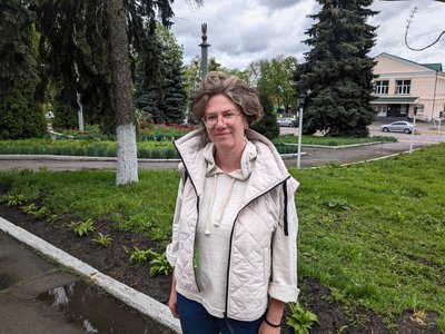 На Житомирщині жителі громади прийшли на сесію, аби виступити проти відновлення робіт на місцевому кар'єрі На Житомирщині жителі громади прийшли на сесію, аби виступити проти відновлення робіт на місцевому кар'єрі