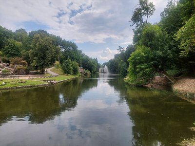 У п'ятірці лідерів: чим конкурує Черкащина із Карпатськими горами та морським узбережжям У п'ятірці лідерів: чим конкурує Черкащина із Карпатськими горами та морським узбережжям