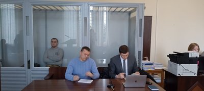 У Житомирі суд продовжує розглядати справу про вбивство дитини у Радомишлі У Житомирі суд продовжує розглядати справу про вбивство дитини у Радомишлі