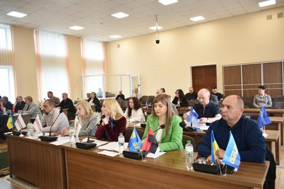 У Дубні виділили гроші на ліквідацію наслідків повітряної атаки РФ У Дубні виділили гроші на ліквідацію наслідків повітряної атаки РФ