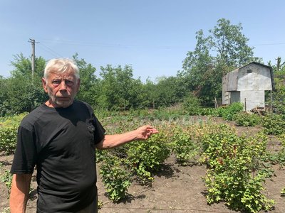 У Кривому Розі знайшли мертвою 10-річну Дарину Шевченко: що кажуть знайомі та сусіди родини У Кривому Розі знайшли мертвою 10-річну Дарину Шевченко: що кажуть знайомі та сусіди родини