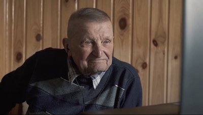 Суспільне Культура презентує фільм про Kalush Orchestra Суспільне Культура презентує фільм про Kalush Orchestra