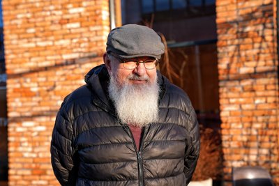Олег Ущенко, Франківськ, книга, Миколай Олег Ущенко, Франківськ, книга, Миколай