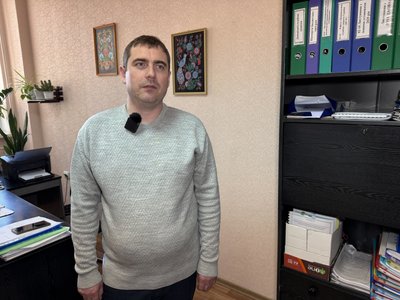 "262 працівники звільнено": у Полтаві завершують реорганізацію районної лікарні "262 працівники звільнено": у Полтаві завершують реорганізацію районної лікарні