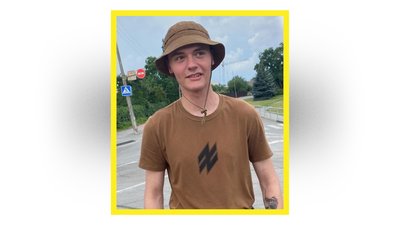 Попрощалися із захисниками з Чернігівщини Дмитром Білобловським та Данилом Смоліговцем Попрощалися із захисниками з Чернігівщини Дмитром Білобловським та Данилом Смоліговцем