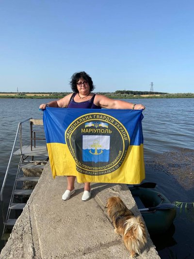 "Здали сусіди": майже усю родину маріупольців взяли у полон через донос "Здали сусіди": майже усю родину маріупольців взяли у полон через донос