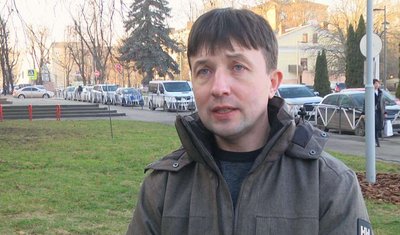 На хмельницькому підприємстві чекають відновлення співпраці з USAID