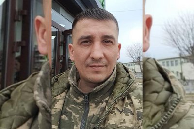 Військові з Буковини, які полягли у боях від початку повномасштабної війни. Згадуємо їх Військові з Буковини, які полягли у боях від початку повномасштабної війни. Згадуємо їх