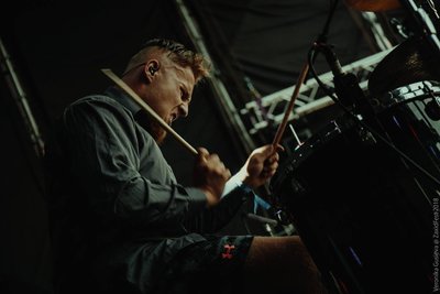 "Я здав альбом, коли працював на звалищі" — чим та як індімузиканти заробляють на життя "Я здав альбом, коли працював на звалищі" — чим та як індімузиканти заробляють на життя