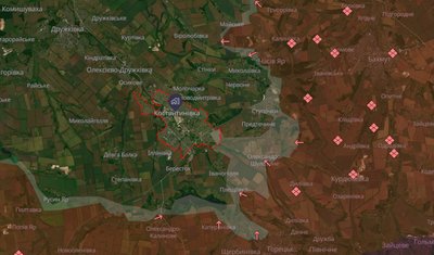 У Костянтинівці на Донеччині під обстріл потрапила родина з дітьми, яка їхала за водою на велосипедах У Костянтинівці на Донеччині під обстріл потрапила родина з дітьми, яка їхала за водою на велосипедах
