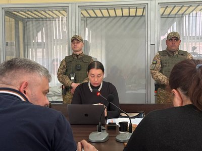 Адвокатка Зінченка Лариса Криворучко Адвокатка Зінченка Лариса Криворучко