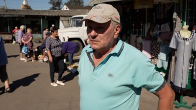 Узимку ціна може зрости на 25-40%: по чому продають картоплю у Чернігові та звідки привозять Узимку ціна може зрости на 25-40%: по чому продають картоплю у Чернігові та звідки привозять