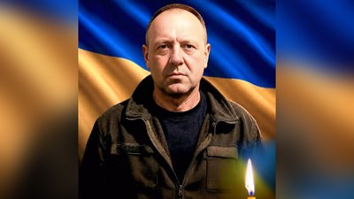 За тиждень стало відомо про загибель оборонців з Вінниччини За тиждень стало відомо про загибель оборонців з Вінниччини