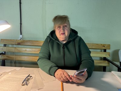 19 400 гривень на зиму: вже понад 10 тисяч жителів Херсонщини подали заяви на «зимову підтримку» 19 400 гривень на зиму: вже понад 10 тисяч жителів Херсонщини подали заяви на «зимову підтримку»