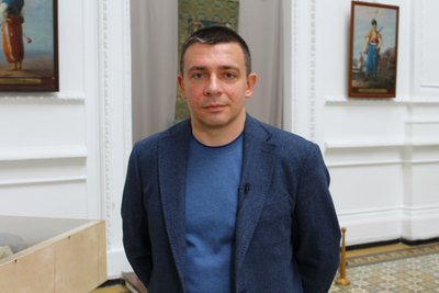 «Можливість доторкнутися до історії»: як на Дніпропетровщині використовують археологію для відновлення ветеранів