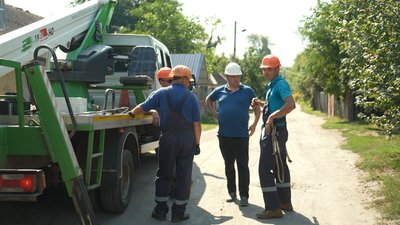 «Ми разом росли». Історія Сергія Дегтярьова, який народився у рік незалежності України