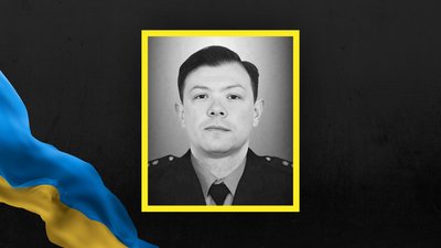 Сергій Русінов Сергій Русінов