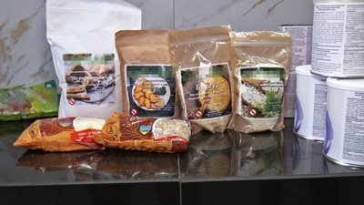 Орфанні хвороби у дітей Орфанні хвороби у дітей