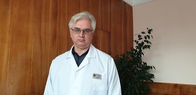 Чуднівська лікарня на Житомирщині отримала новий потужний генератор для котельні Чуднівська лікарня на Житомирщині отримала новий потужний генератор для котельні