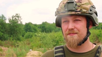 Мінометники другої Галицької бригади Західного оперативно-територіального об'єднання Нацгвардії України Мінометники другої Галицької бригади Західного оперативно-територіального об'єднання Нацгвардії України