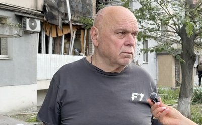 Війська РФ вдарили по Павлограду: загинула людина, сталася пожежа у багатоповерхівці Війська РФ вдарили по Павлограду: загинула людина, сталася пожежа у багатоповерхівці