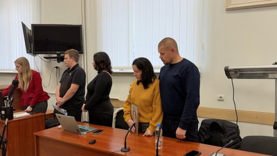 «Жодна компенсація не поверне дитину»: у Чернігові апеляційний суд ухвалив рішення у справі поліцейської Олени Ющенко «Жодна компенсація не поверне дитину»: у Чернігові апеляційний суд ухвалив рішення у справі поліцейської Олени Ющенко