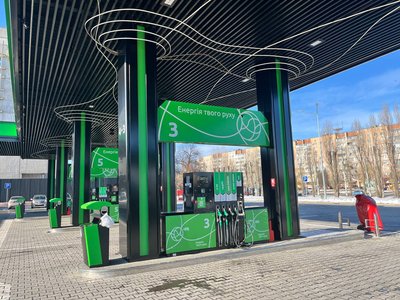 "Це просто непорозуміння": чи зупинять роботу автозаправок із 1 березня на Черкащині