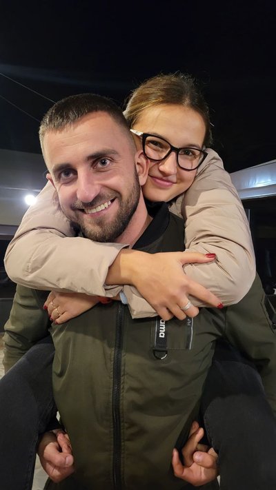 «ТРЕБА ЖИТИ В ПАМ’ЯТЬ ПРО СВОЇХ ДІТЕЙ»: - ІСТОРІЯ ЗАГИБЛОГО ПРИКОРДОННИКА СЕРГІЯ УЛЯНИЦЬКОГО «ТРЕБА ЖИТИ В ПАМ’ЯТЬ ПРО СВОЇХ ДІТЕЙ»: - ІСТОРІЯ ЗАГИБЛОГО ПРИКОРДОННИКА СЕРГІЯ УЛЯНИЦЬКОГО