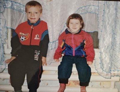 «Він усе життя захищав інших». Спогади про загиблого морпіха Ярослава Колпакова з Кролевця «Він усе життя захищав інших». Спогади про загиблого морпіха Ярослава Колпакова з Кролевця