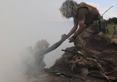 71 окрема єгерська бригада, підготовка до служби в бригаді 71 окрема єгерська бригада, підготовка до служби в бригаді