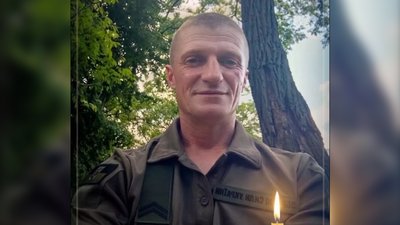 Полеглі герої Вінниччини: за тиждень стало відомо про загибель оборонців Полеглі герої Вінниччини: за тиждень стало відомо про загибель оборонців