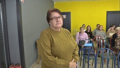 Центр життєстійкості у місті на Волині: хто може звертатись і які послуги надають Центр життєстійкості у місті на Волині: хто може звертатись і які послуги надають