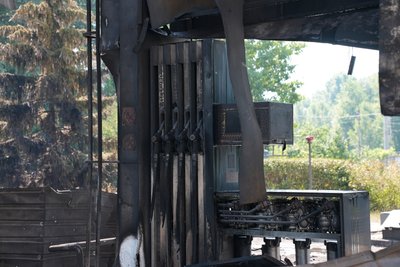 Армія РФ влучила по АЗС у Сумах: є травмовані Армія РФ влучила по АЗС у Сумах: є травмовані