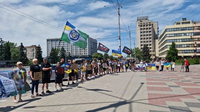 Події, що сколихнули: яким був 2024 рік для Запоріжжя Події, що сколихнули: яким був 2024 рік для Запоріжжя