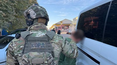 Щоб не платити борг: черкащанина підозрюють у тому, що він замовив вбивство друга Щоб не платити борг: черкащанина підозрюють у тому, що він замовив вбивство друга