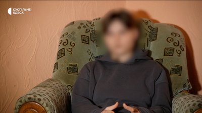 "Не спалиш машину – будуть проблеми": як російські спецслужби вербують підлітків в Одесі "Не спалиш машину – будуть проблеми": як російські спецслужби вербують підлітків в Одесі