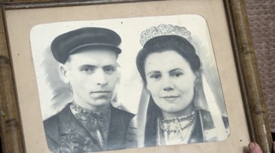 Секрет довголіття Секрет довголіття