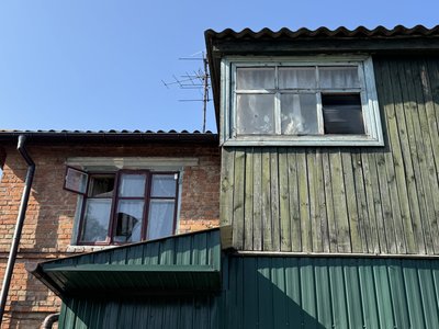 Російські БпЛА вдарили вночі по Сумах: що розповіли очевидці Російські БпЛА вдарили вночі по Сумах: що розповіли очевидці