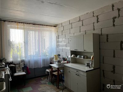 «Світла не було майже пів року». У Дніпрі відремонтували гуртожиток після удару РФ у червні 2025 року «Світла не було майже пів року». У Дніпрі відремонтували гуртожиток після удару РФ у червні 2025 року