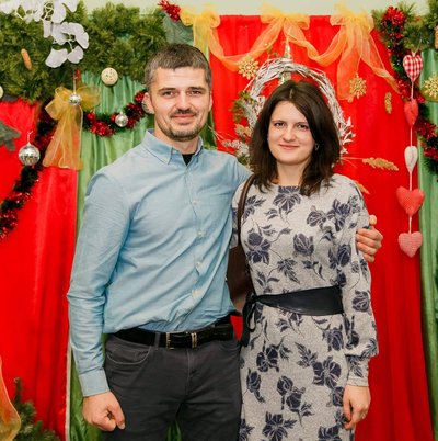 Два роки тому на російсько-українській війні загинув полтавець Дмитро Юденко: спогади про нього Два роки тому на російсько-українській війні загинув полтавець Дмитро Юденко: спогади про нього