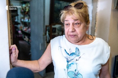 За лаштунками Одеської кіностудії: як війна загрожує унікальній колекції реквізиту За лаштунками Одеської кіностудії: як війна загрожує унікальній колекції реквізиту