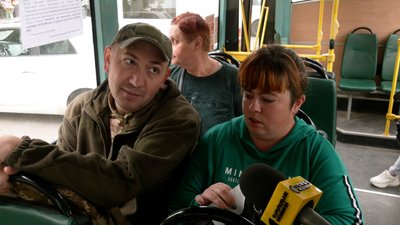 "Чим далі — тим гірше": що про можливе припинення роботи 5 маршрутів у Чернігові кажуть люди, МВА, управління транспорту "Чим далі — тим гірше": що про можливе припинення роботи 5 маршрутів у Чернігові кажуть люди, МВА, управління транспорту