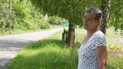 "Там пустка, тут пустка": історія села Голуби, що на Рівненщині "Там пустка, тут пустка": історія села Голуби, що на Рівненщині