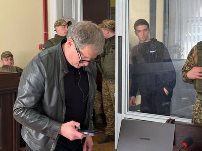 Адвокат Ігор Сулима