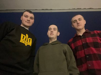 Триста вісімдесятий день війни. Хроніка подій в Одеській області Триста вісімдесятий день війни. Хроніка подій в Одеській області