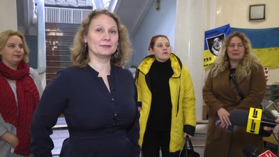 Житомирські волонтери запропонували міськраді створити програму з виробництва та закупівлі безпілотників Житомирські волонтери запропонували міськраді створити програму з виробництва та закупівлі безпілотників